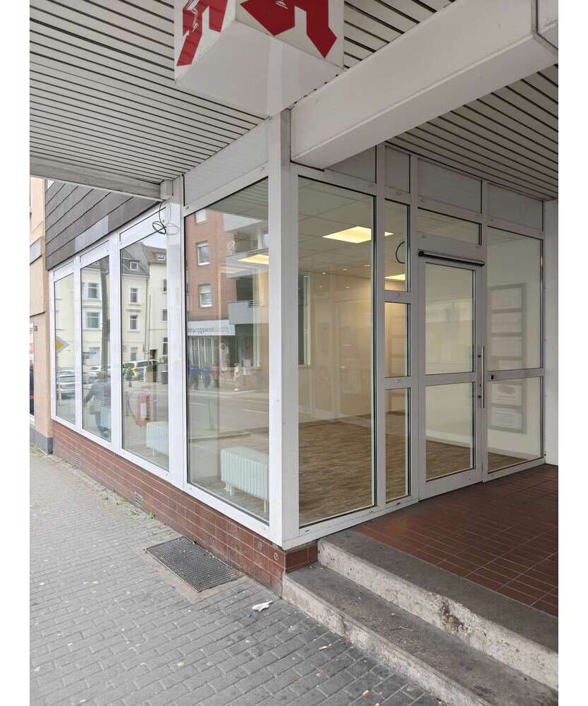 Büro in Dortmund 1.400 € 133.76 m²