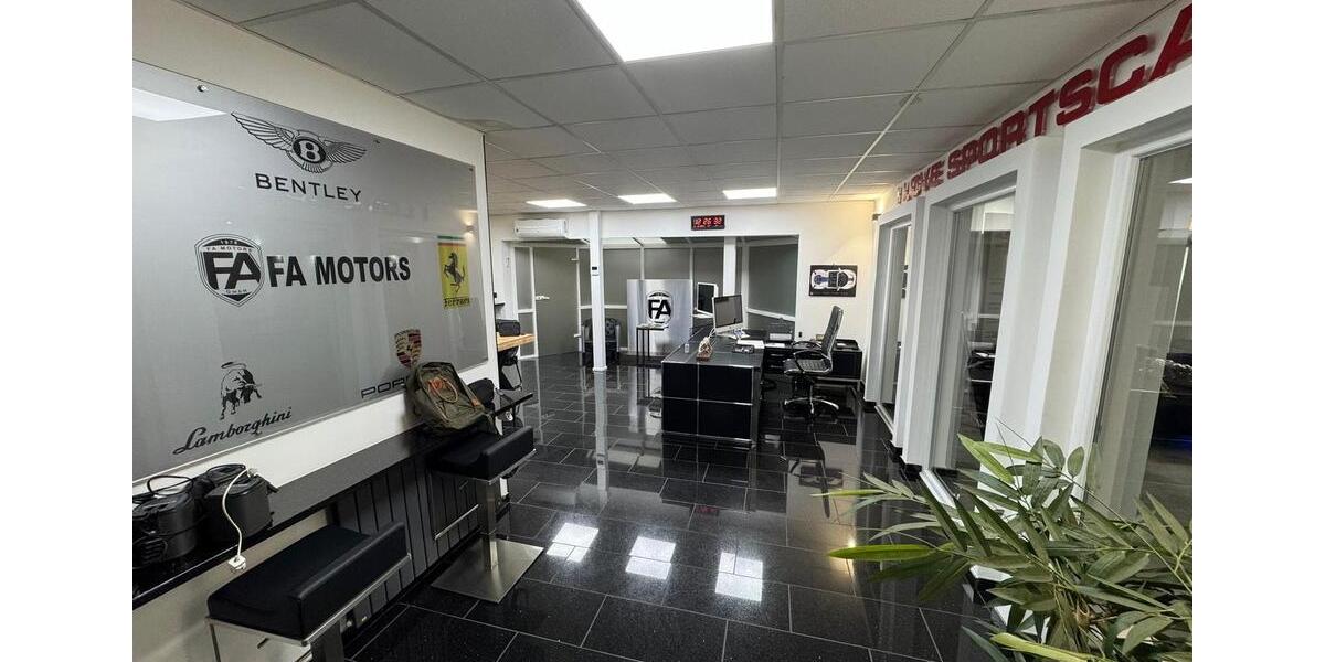 Gewerbeobjekt Gevelsberg - 3.000&euro; | Angebot:25471006