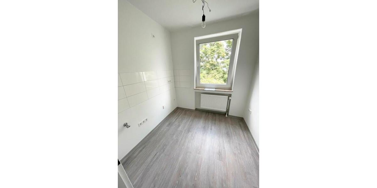 Erdgeschoßwohnung Dortmund Brackel - 2.5 Zimmer, 46 m&sup2;, 450&euro; | Angebot:25882867