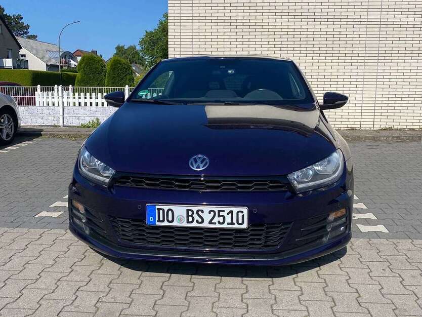 Scirocco