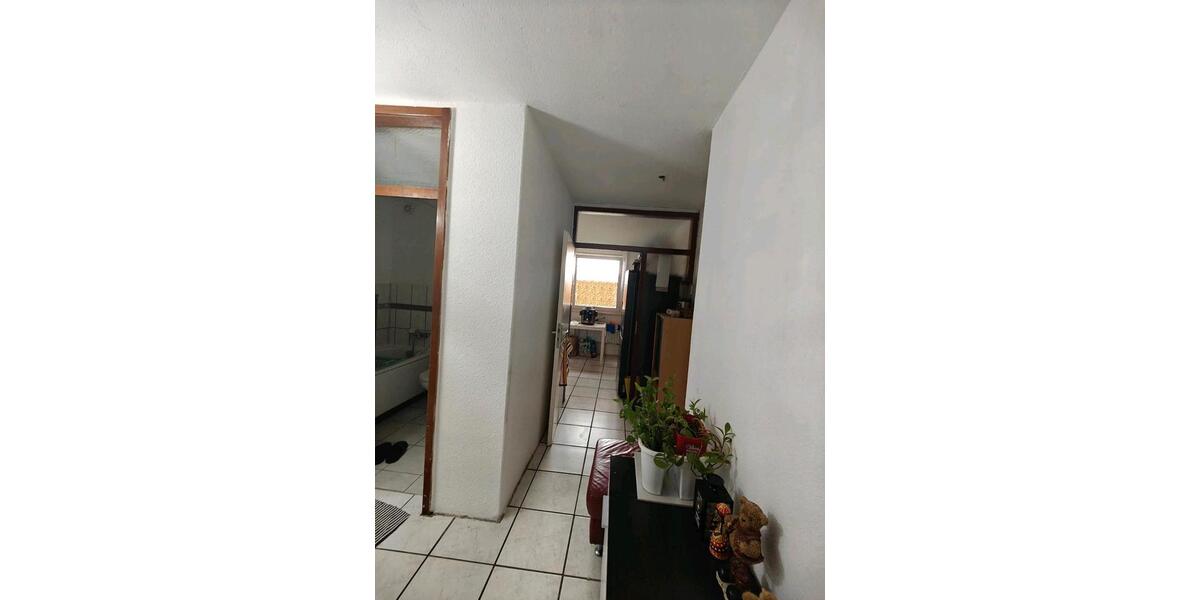 Etagenwohnung Herne Sodingen - 3 Zimmer, 78 m&sup2;, 80.000&euro; | Angebot:27197362