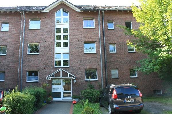 Dachgeschoßwohnung Bergkamen - 3.5 Zimmer, 73 m&sup2;, 572&euro; | Angebot:20163405