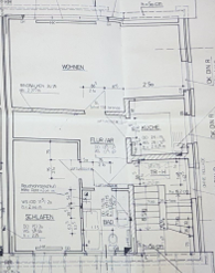 Dachgeschoßwohnung Bochum Bochum-Nord - 2 Zimmer, 59 m&sup2;, 501&euro; | Angebot:25920232