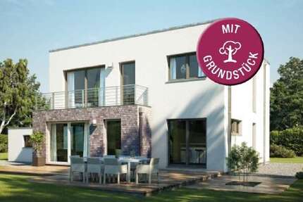 Haus Marl Alt-Marl - 5 Zimmer, 160 m&sup2;, 672.798&euro; | Angebot:24638696