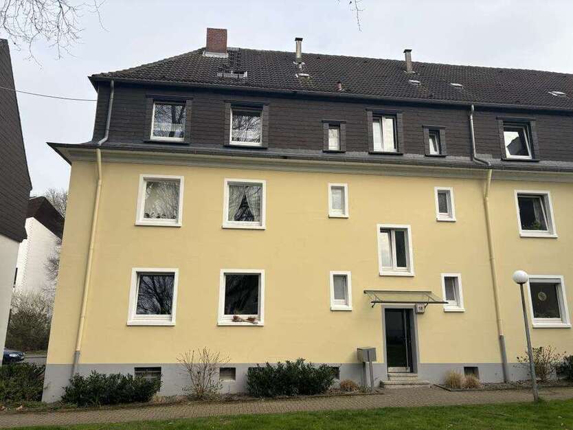 Wohnung zum Mieten in Bochum 550 € 85.5 m²