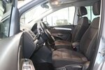 Sharan 2.0 TDI Comfortline 1.HAND / STANDHEIZUNG