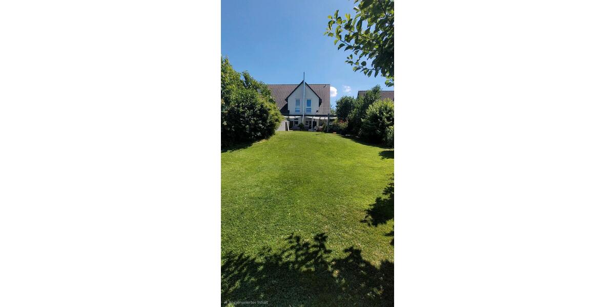 Doppelhaushälfte Hattingen Niederbonsfeld - 5.5 Zimmer, 160 m&sup2;, 790.000&euro; | Angebot:24781846