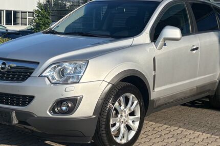 Opel Antara 269.000 km 3.590 &euro; Bochum 44809