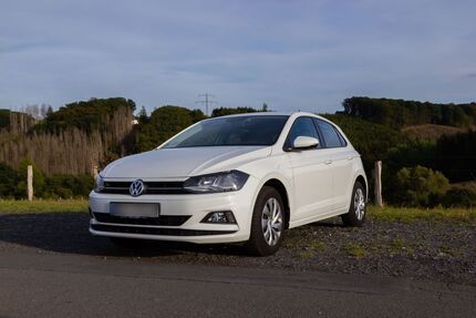 VW Polo 204.000 km 6.900 &euro; Unna 59427