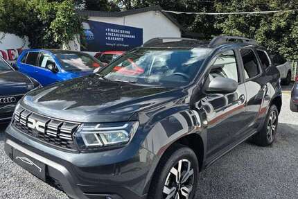 Dacia Duster 19.998 km 20.950 € Wuppertal 42109