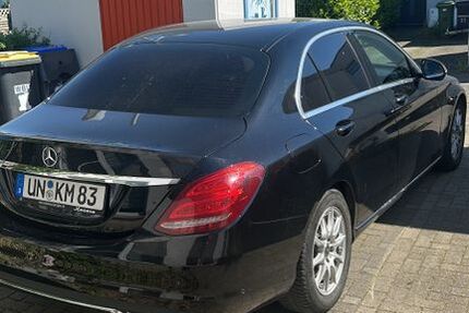 Mercedes C 250