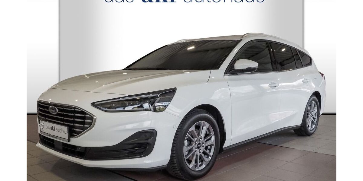 Ford Focus 34.907 km 21.450 &euro; Schwerte 58239