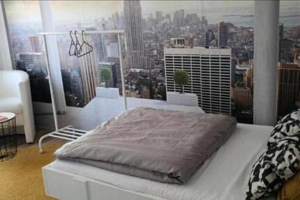 Wohnung Dortmund Huckarde - 2 Zimmer, 40 m&sup2;, 500&euro; | Angebot:24819782