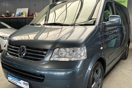 VW T5 Transporter 169.000 km 16.490 &euro; Dortmund 44263