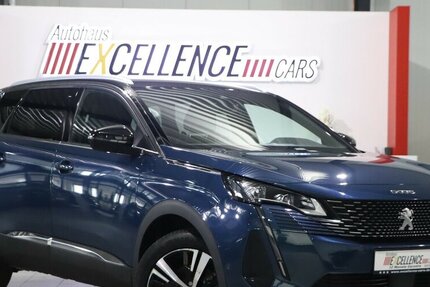 Peugeot 5008 130 GT-LINE SPORT / 7-SITZER / LED / DIGI++