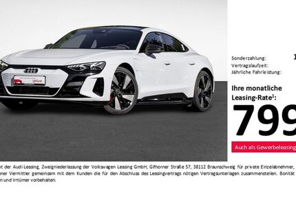 Audi RS e-tron GT 16.978 km 88.779 € Dortmund 44143