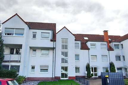 Wohnung Castrop-Rauxel Rauxel - 2 Zimmer, 77 m&sup2;, 164.500&euro; | Angebot:23064910