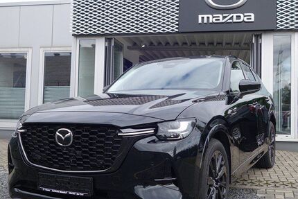 Mazda CX-60 6.900 km 49.490 &euro; Herten 45701