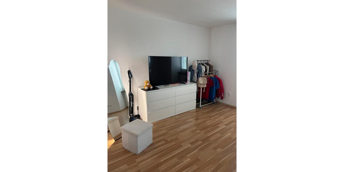 Dachgeschoßwohnung Dortmund Innenstadt Nord - 1 Zimmer, 45 m&sup2;, 585&euro; | Angebot:24755801