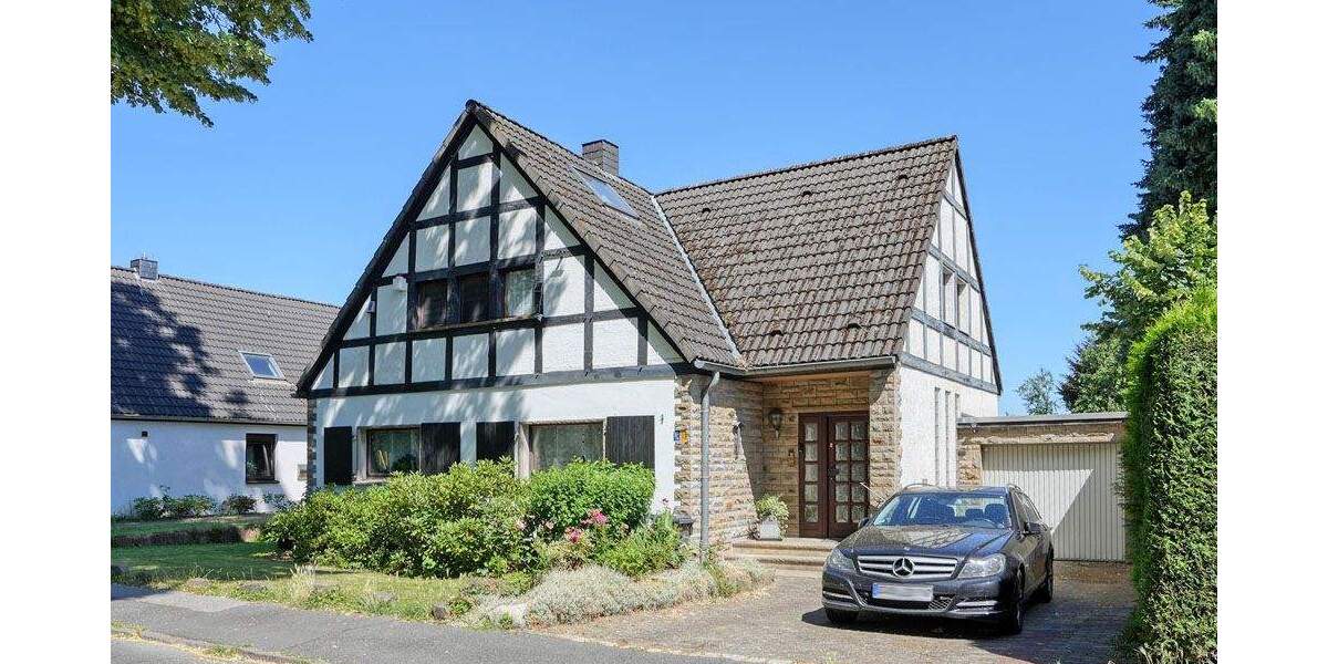 Mehrfamilienhaus, Wohnhaus Dortmund Mitte - 5 Zimmer, 181 m&sup2;, 485.000&euro; | Angebot:24778925