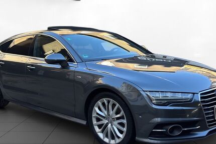 Audi A7 278.000 km 15.499 &euro; Hagen 58089