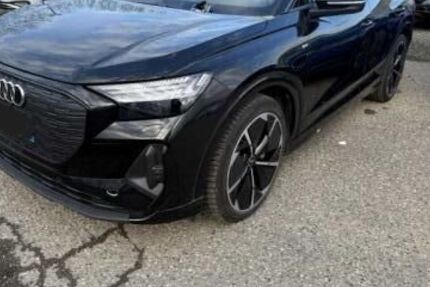 Audi Q4 e-tron 34.300 km 39.035 &euro; Hagen 58091