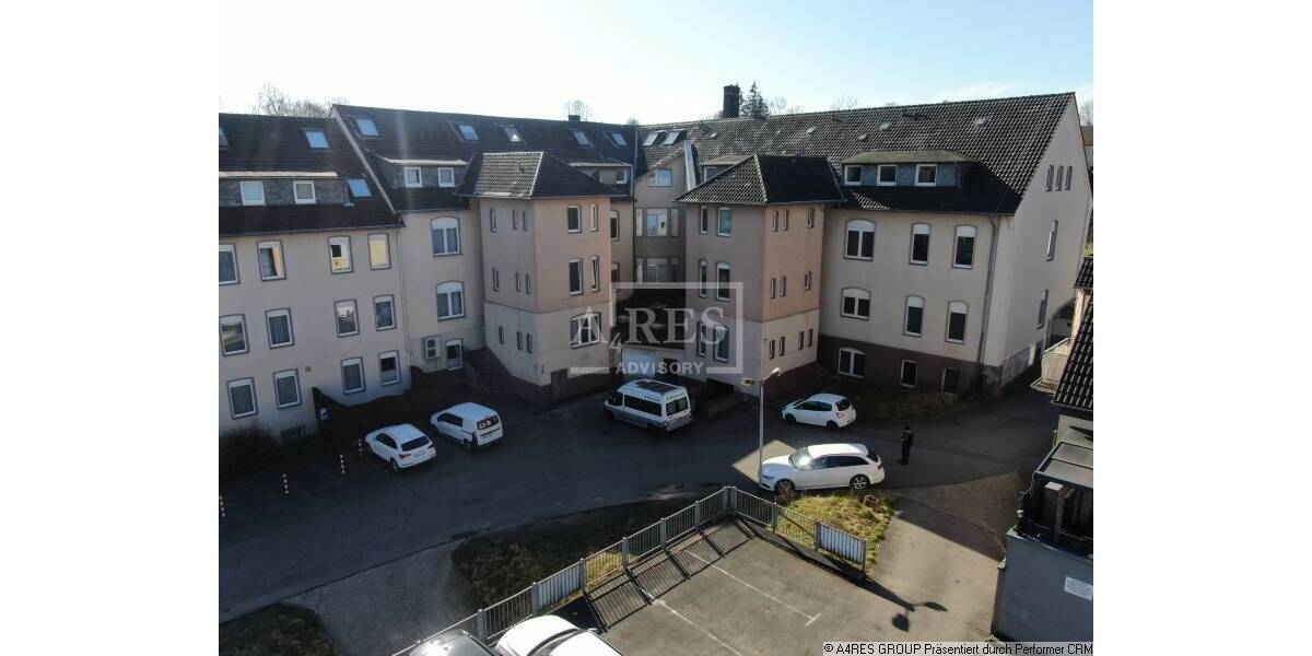 Gewerbeobjekt Hattingen Niederbonsfeld - 4.000.000&euro; | Angebot:23970894