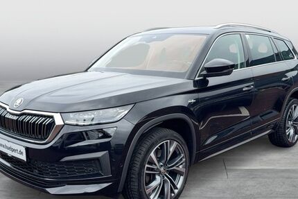 Skoda Kodiaq 32.987 km 38.470 &euro; Dortmund 44309