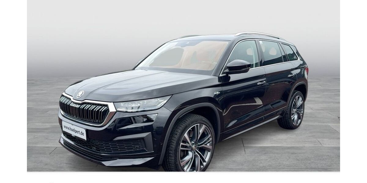 Skoda Kodiaq 32.987 km 38.470 &euro; Dortmund 44309