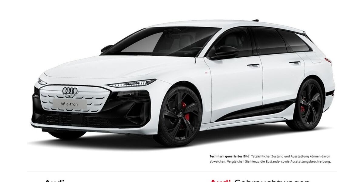 Audi A6 e-tron 7.846 km 67.488 &euro; Dortmund 44143