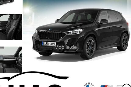 BMW iX1 39.066 km 39.940 &euro; Gelsenkirchen 45897