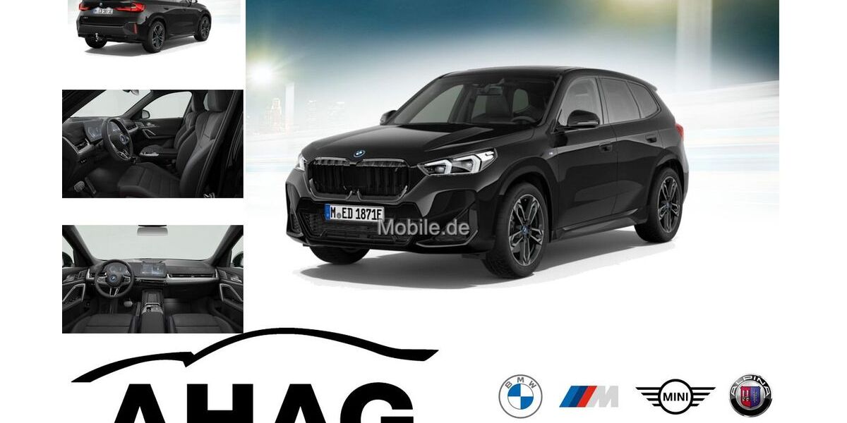 BMW iX1 39.066 km 39.940 &euro; Gelsenkirchen 45897