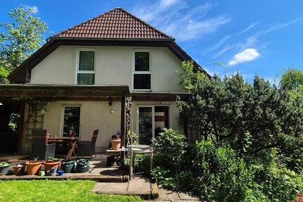 Freistehendes Einfamilienhaus mit EinliegerWohnung provisionsfrei