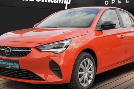Opel Corsa 24.809 km 14.480 &euro; Lüdinghausen 59348