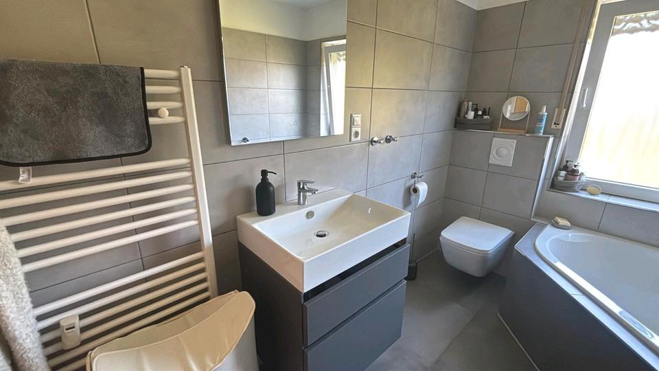 Maisonettenwohnung Iserlohn Sümmern - 4 Zimmer, 128 m&sup2;, 350.000&euro; | Angebot:27175847
