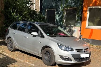 Opel Astra 312.000 km 4.000 &euro; Herten 45699