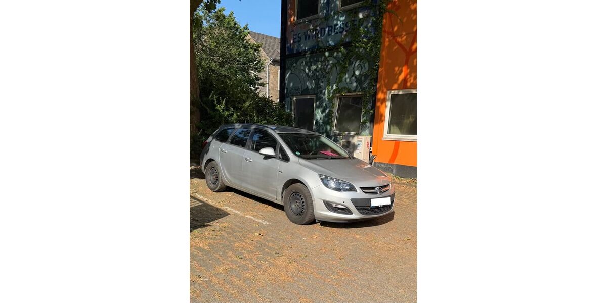Opel Astra 312.000 km 4.000 &euro; Herten 45699