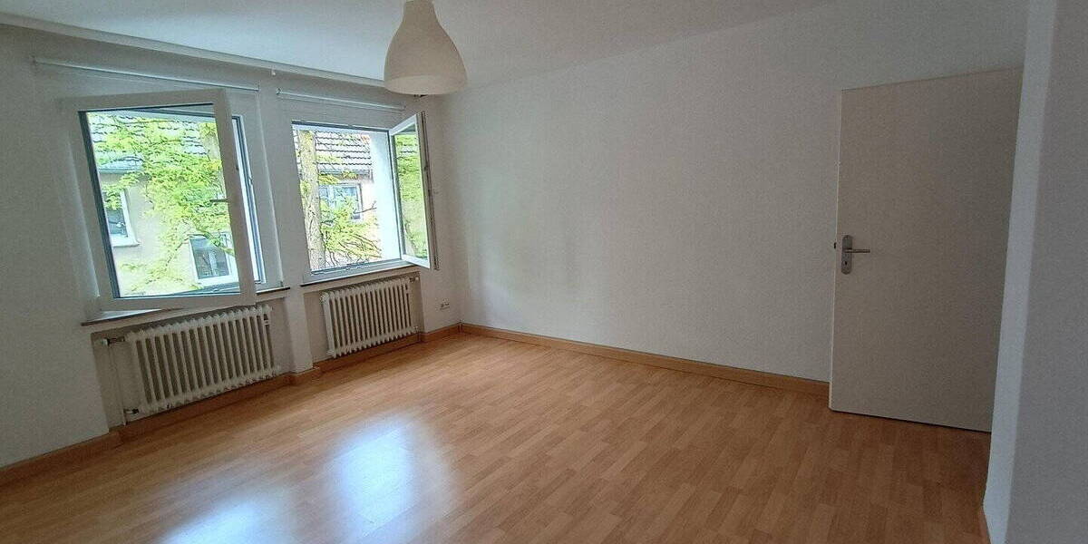Etagenwohnung Dortmund Mitte - 4 Zimmer, 81 m&sup2;, 800&euro; | Angebot:26593576