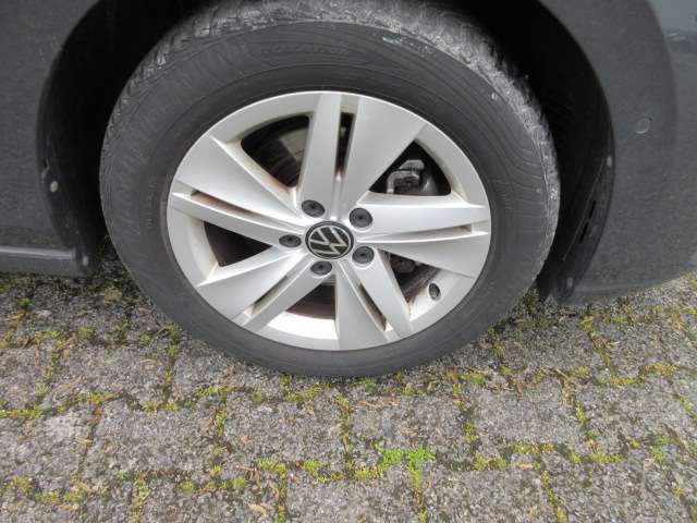 VW Golf Life 1.5 TSI NAVI KAMERA ACC LED PLUS ALU APS 48.867 km 18.988 &euro; Bergkamen 59192