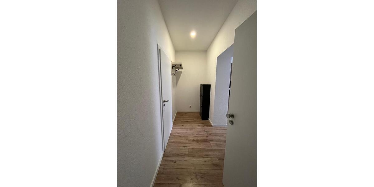 Erdgeschoßwohnung Dortmund Innenstadt Nord - 1.5 Zimmer, 50 m&sup2;, 630&euro; | Angebot:25918376