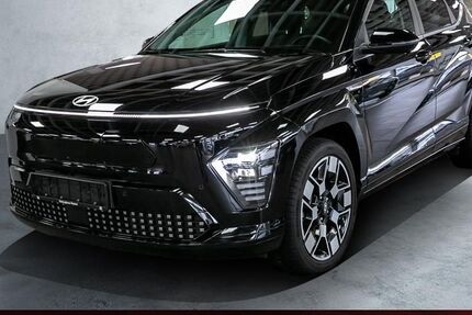 Hyundai KONA 13.798 km 30.499 &euro; Kamen 59174