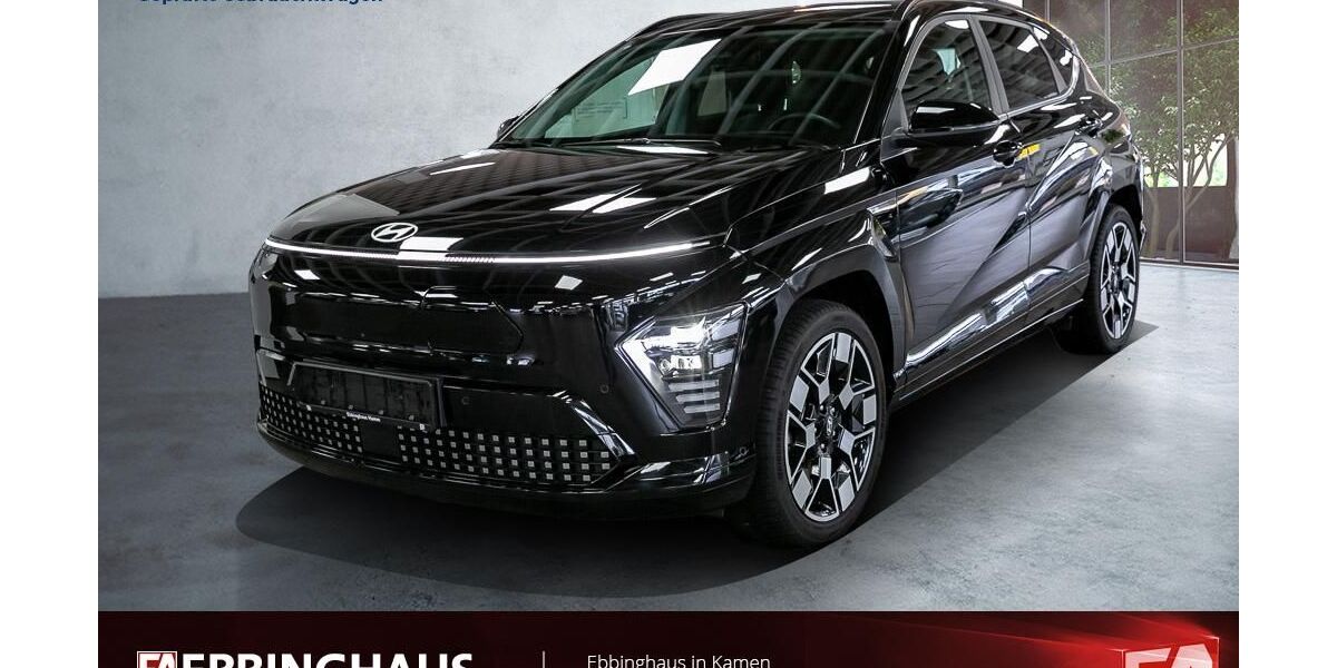 Hyundai KONA 13.798 km 30.499 &euro; Kamen 59174