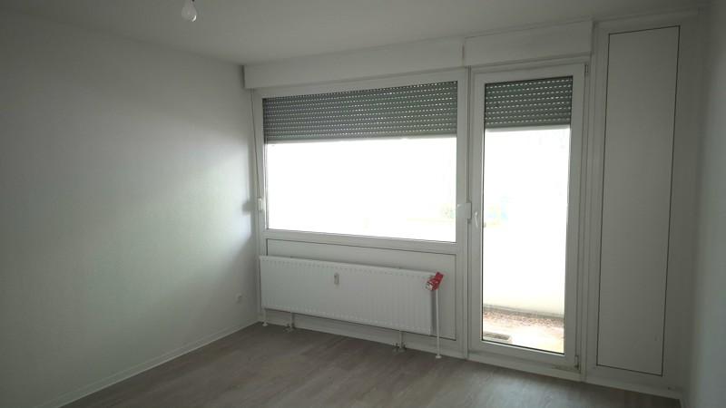 Erdgeschoßwohnung Dortmund Mengede - 2.5 Zimmer, 62 m&sup2;, 426&euro; | Angebot:21837651