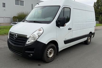 Opel Movano 220.000 km 5.990 &euro; Schwelm 58332