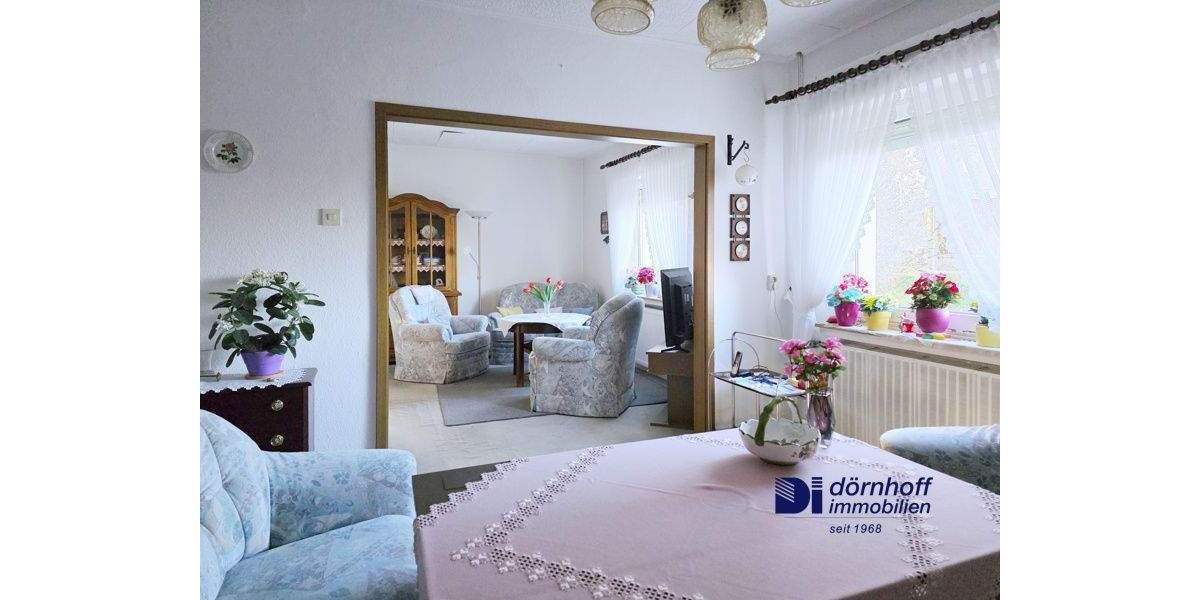 Einfamilienhaus Castrop-Rauxel Merklinde - 5 Zimmer, 140 m&sup2;, 359.000&euro; | Angebot:24311255