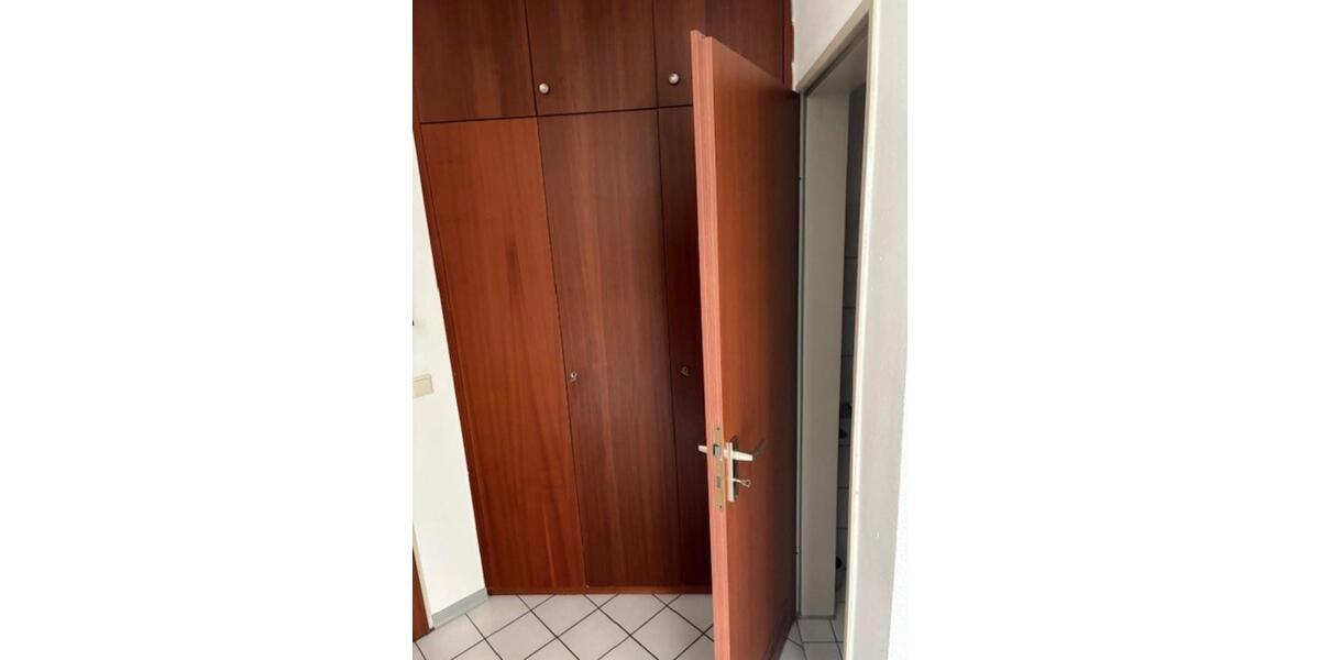 Dachgeschoßwohnung Recklinghausen König Ludwig - 4 Zimmer, 89 m&sup2;, 447&euro; | Angebot:24783735