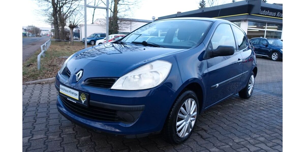 Renault Clio 182.750 km 2.480 &euro; Selm 59379