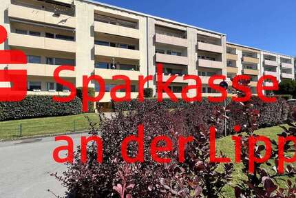 Wohnung Lünen Brambauer - 3 Zimmer, 74 m&sup2;, 172.000&euro; | Angebot:26729655