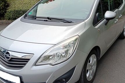 Opel Meriva 101.000 km 4.990 &euro; Wetter 58300