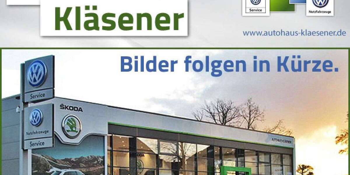 Skoda Kamiq 14.510 km 28.470 &euro; Gelsenkirchen 45892